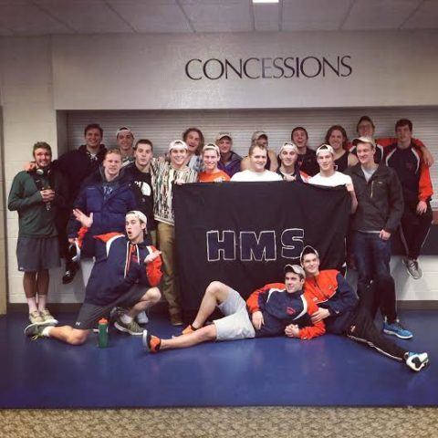 Spectacular Hope College Dutchmen Capture in HD Spectacular Hope College Dutchmen Capture in HD