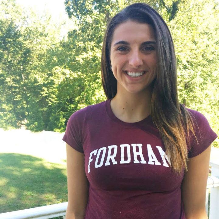 Fordham Adds Two More, McNary and von der Lippe, to Class of 2021