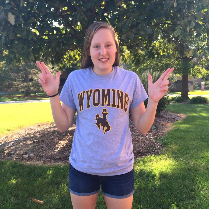University of Wyoming Adds Two: Katelyn Blattner and Gabrielle Limon