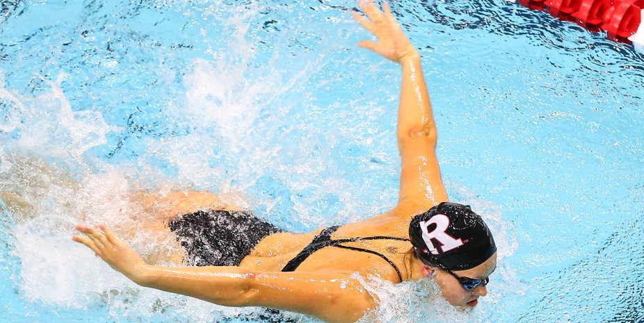 Rutgers Adds 18 Time All-American Katia Alyabyeva To Staff