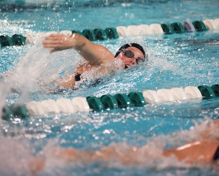 UNCW Women And UMBC Men Take First At Patriot Invite