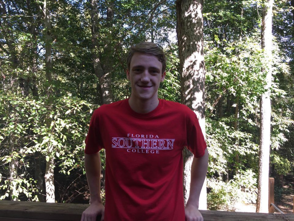 Free/Back Specialist Brandon Dyck Gives Verbal to Florida Southern
