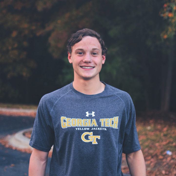 Fast-Rising Jeffrey Murray Makes Commitment to Georgia Tech
