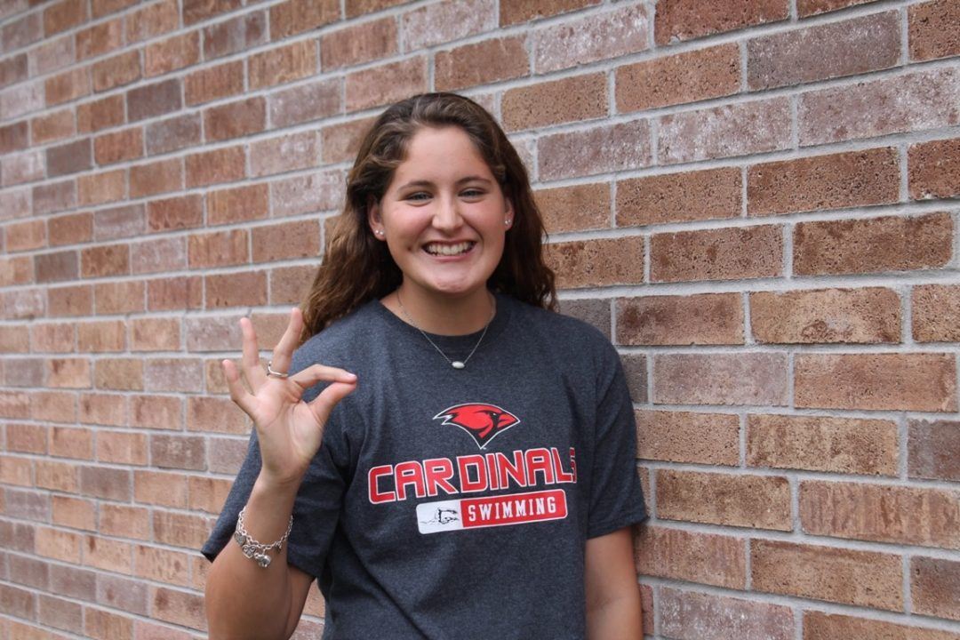 Hannah Rowley Announces Commitment to University of the Incarnate Word