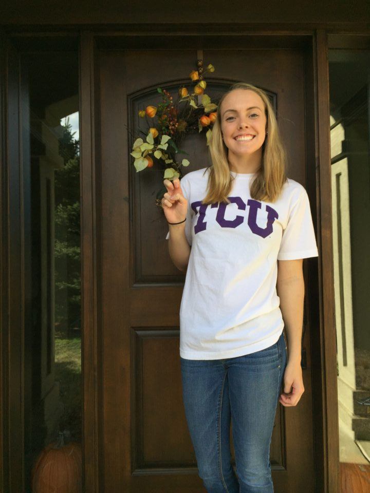 Colorado Free/IMer Katelyn Kenchel Gives Verbal Commitment to TCU