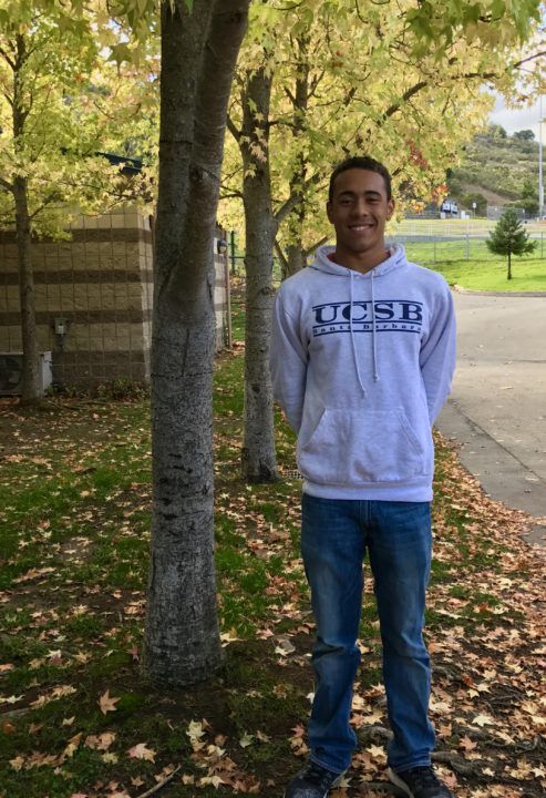 UCSB Pulls in Verbal Commitment from CIF-NCS Champ, Jolen Griffin