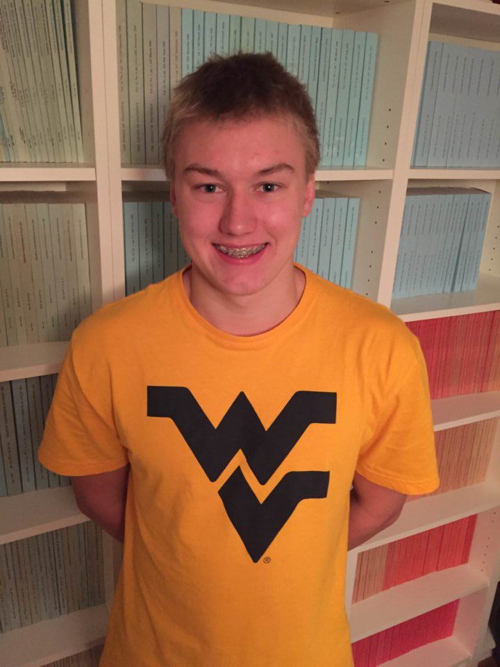 West Virginia Secures Verbal Commitment from Ohio’s Max Gustafson