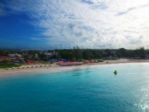 USA Swimmer Records A Double, 15 Year Old Wins 10K In Barbados