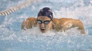 Nevada Continues Win Streak With Big Wins In Double Dual