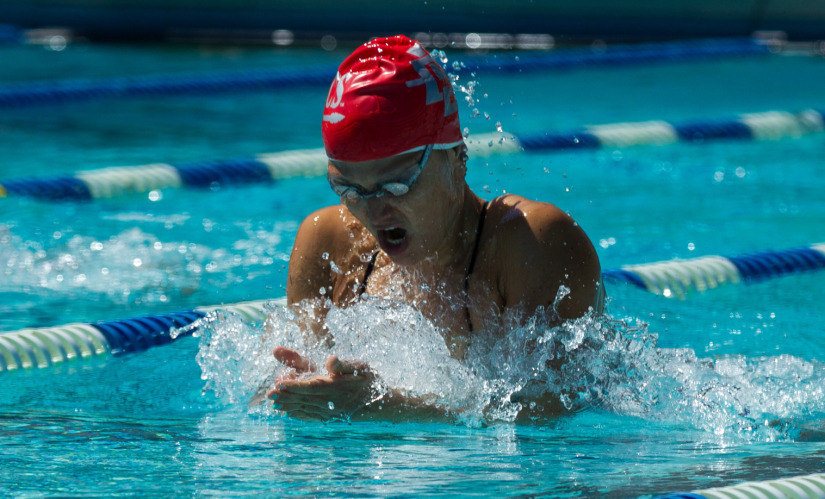 San Diego State Women Take First At UCSD Invitational