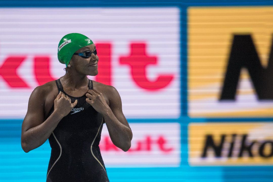 Jamaica Makes History With 2 Finalists At World Cup