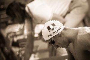 French Olympian Jordan Pothain Announces Retirement From Swimming