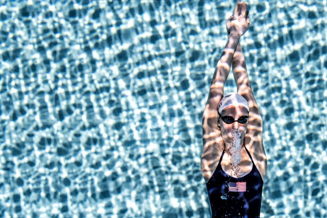 The Best Underwater Swimming Photos of 2016