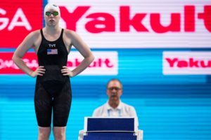 Lilly King Blasts #2, Kierra Smith #5 All-Time 200 Breast at B1Gs