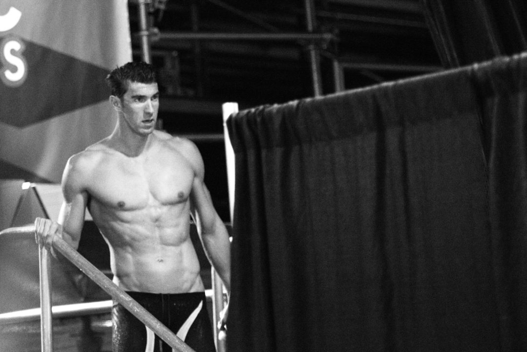 Michael Phelps Puts Arizona Home On The Market