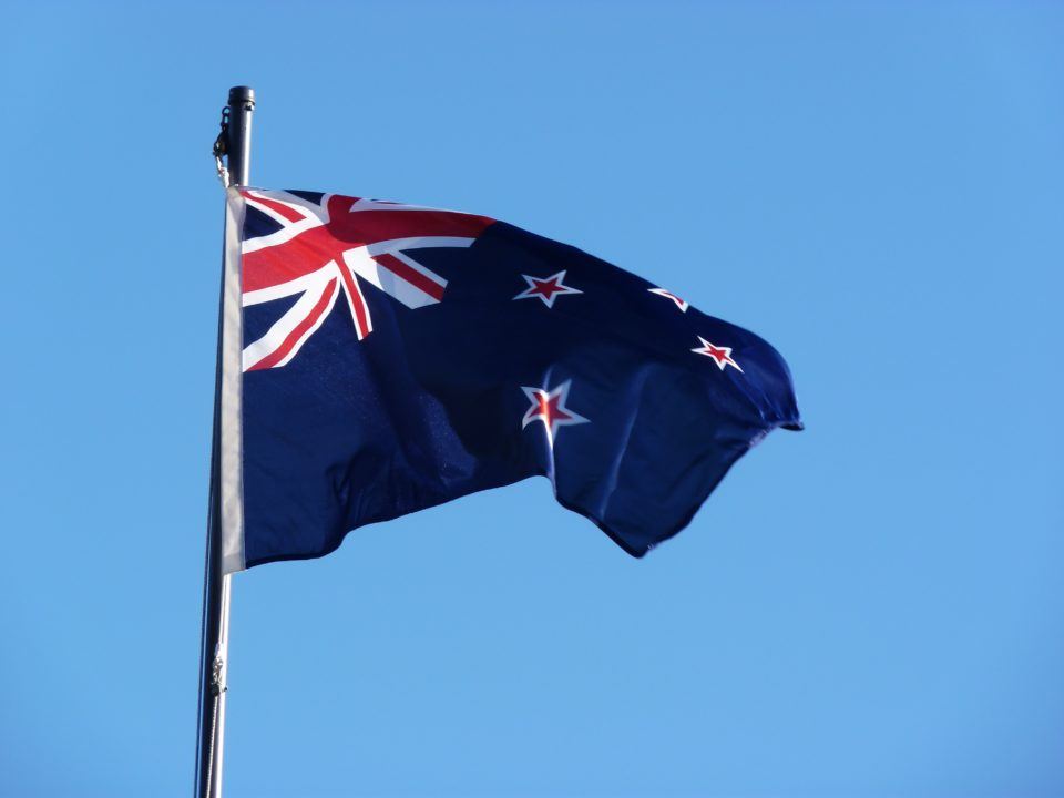 In Nuova Zelanda Gli Atleti Olimpici Categoria Prioritaria Per Il Vaccino