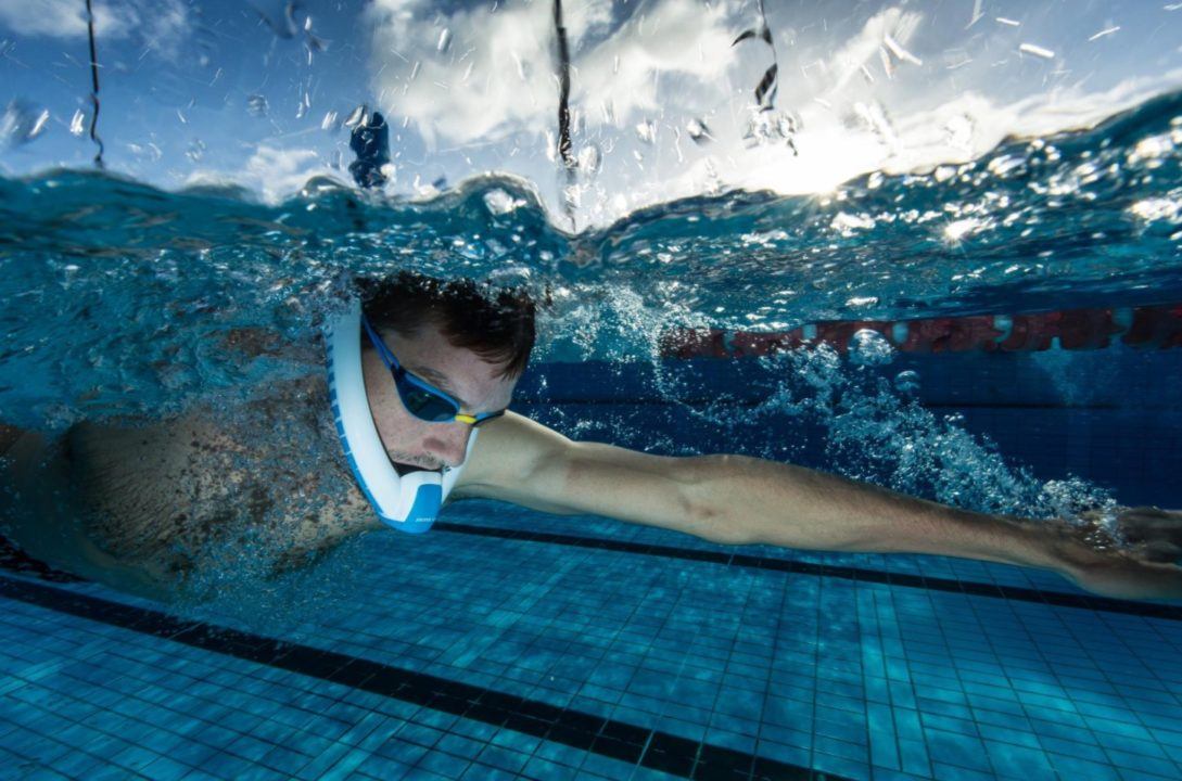 7 Reasons You Should Swim with a Symmetric Snorkel