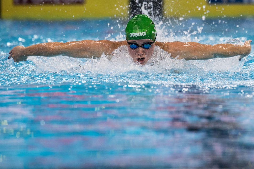 Tayla Lovemore Breaks South African 50 Fly Record, Wins WUGs Gold