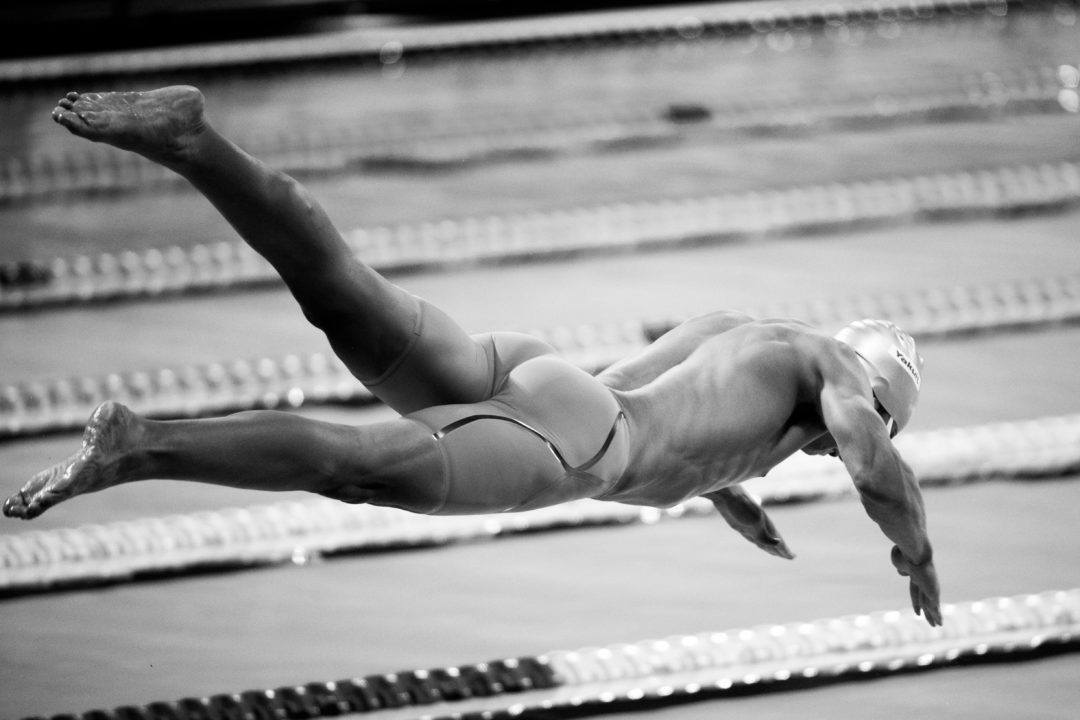 फ्रीस्टाइल और डॉलफिन किक की स्पीड कैसे बढाये – Swimming Workout In Hin