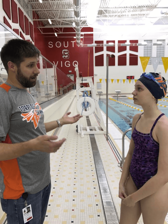 Dave Breiding Hired As Head Coach For Terre Haute Torpedoes