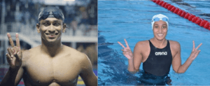 Indian Swimmers Ke “Best Indian Time” Wali Race – 19th Asian Games 2023