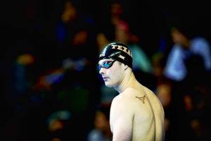 Stubblefield, Conger Scratch 100 Free On Day 1 At U.S. Nationals