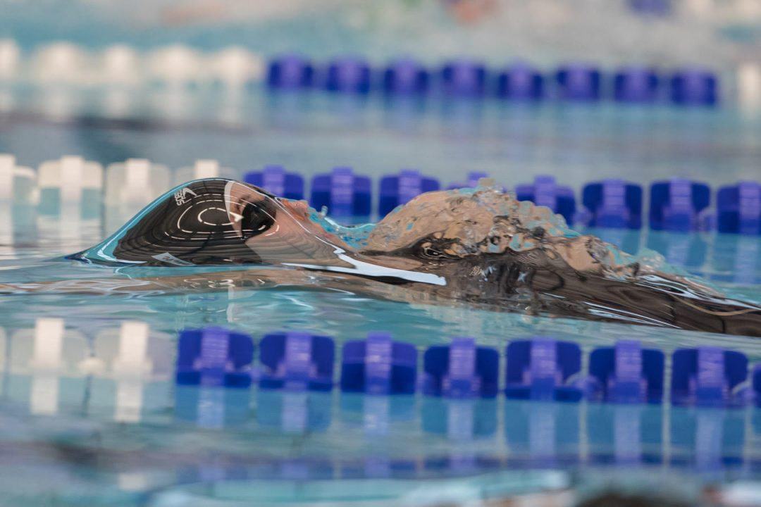 25 Swimmers On What They Think Is the Hardest Event