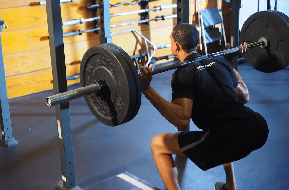 Strength & Conditioning: Building Strength For A Long Season