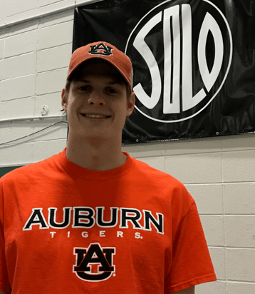 Class of 2018 Free/Flyer Matthew Yish Verbally Commits to Auburn