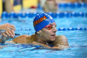 WATCH: Caeleb Dressel Race Videos from the 2017 SEC Championships