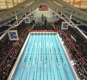 Ryan Vipavetz Breaks NCSA Meet Record In 200 Fly At Day 3 Finals