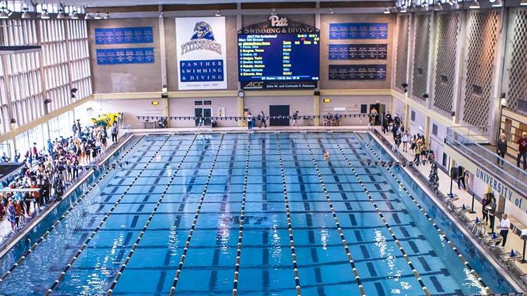 Pitt Welcomes Virginia, LSU For Two-Day Tri-Meet