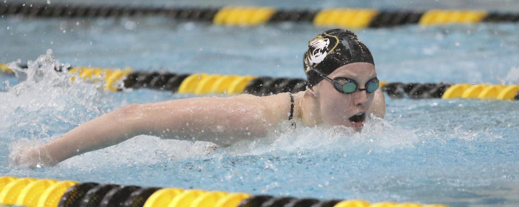 Mizzou Cruises Past Drury to Begin Weekend of Competition
