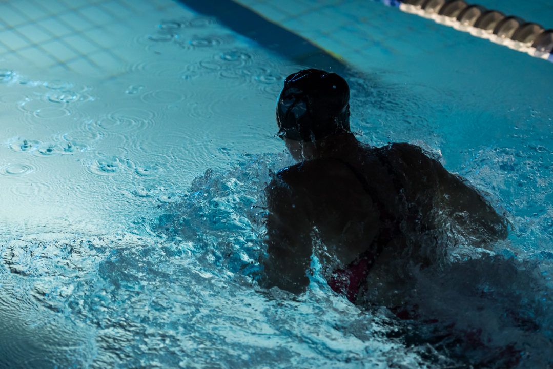 Spain’s Macarena García Garay to Swim for Toledo Beginning in 2017-18