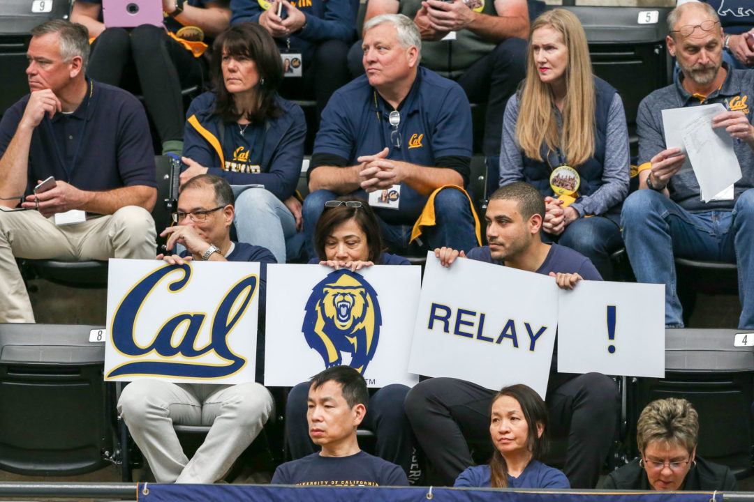 Ian Walsh Stepping Down As Cal Women’s Assistant