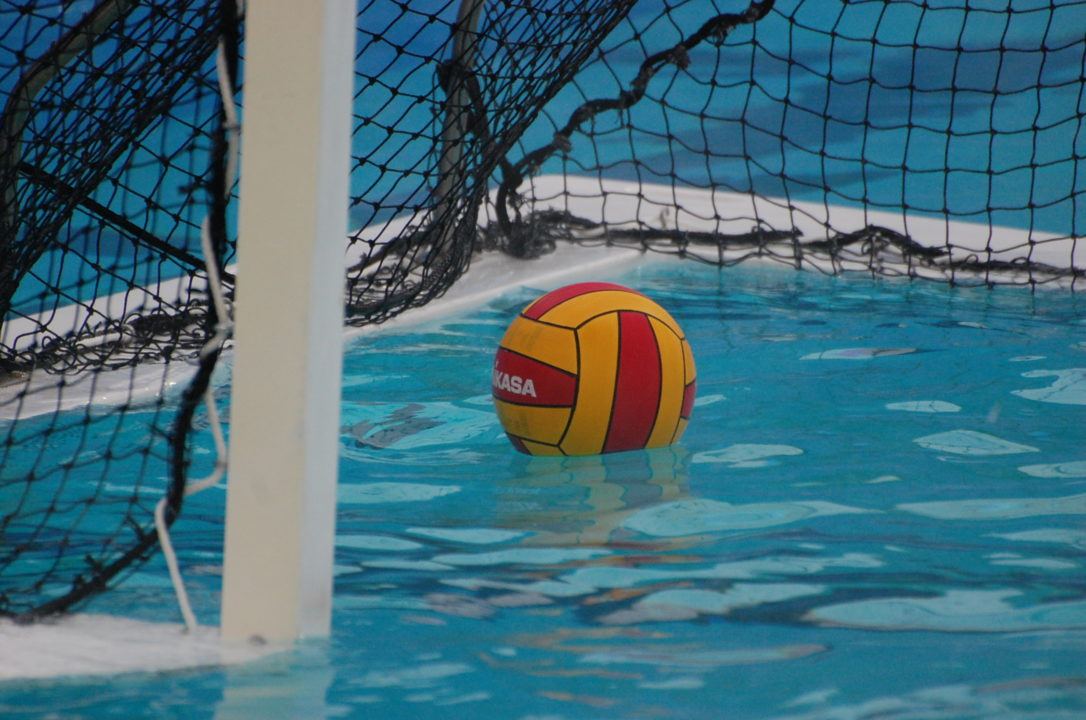 Men’s Water Polo: Favorites Advance Through 1st Round of Champions League