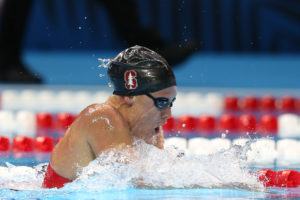 US Releases WUGs Roster; Only 2 Swimmers To Double With Worlds