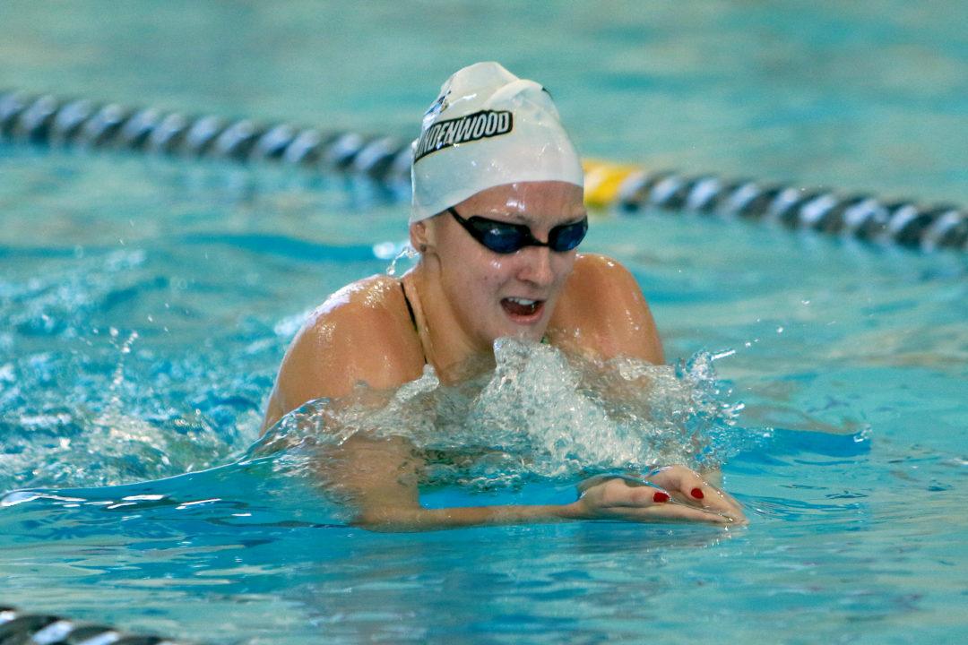 2017 NCAA Division II Women: Day 2 Up/Down Report: Drury vs Queens Race Tightens