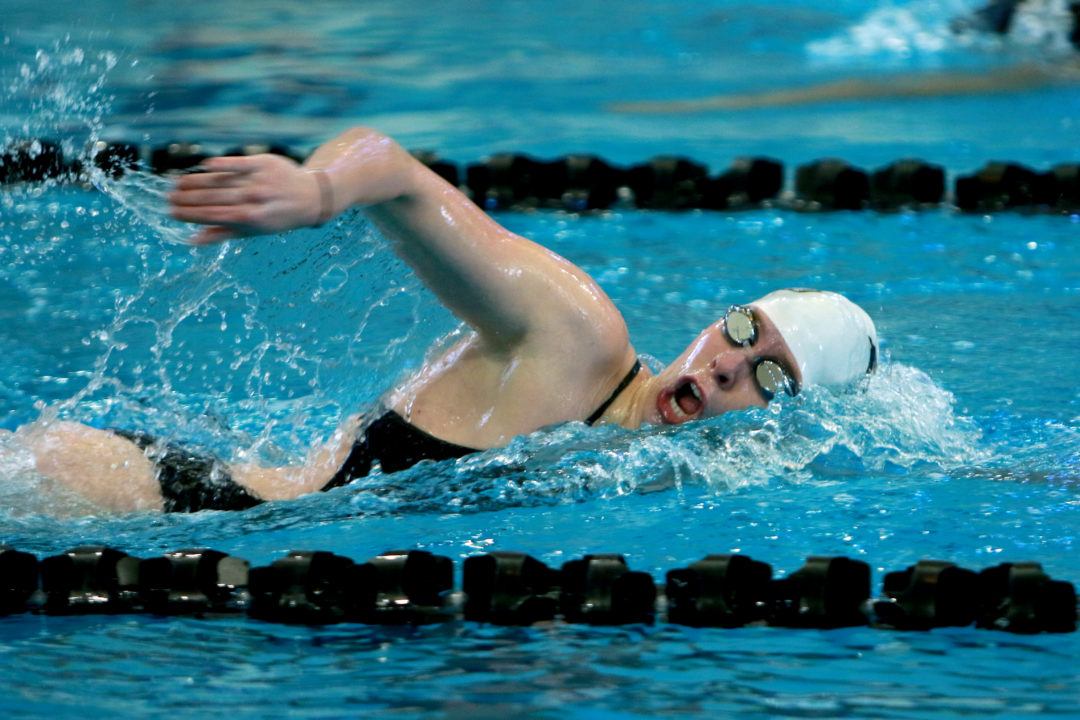 2017 NCAA Division II Women: Day 1 Up/Down Report
