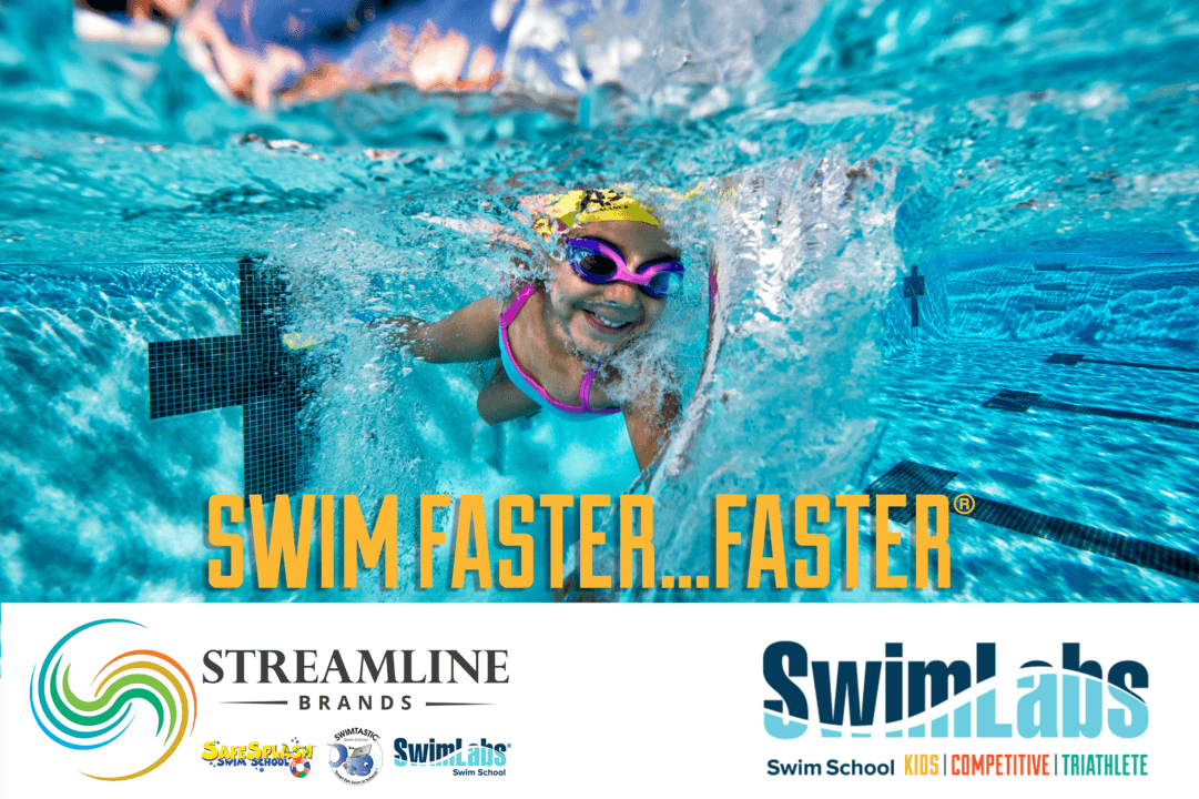 Streamline Brands Acquires SwimLabs Swim Schools