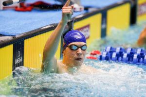 2018 M. NCAA Picks: For 1st Time in Years, No Clear Favorite in 200 IM