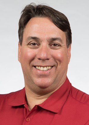 Pre-NCAA Interview: Stanford Coach and Olympian Jeff Kostoff