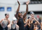 Bispo, Trott Nominated for NCAA Woman of the Year