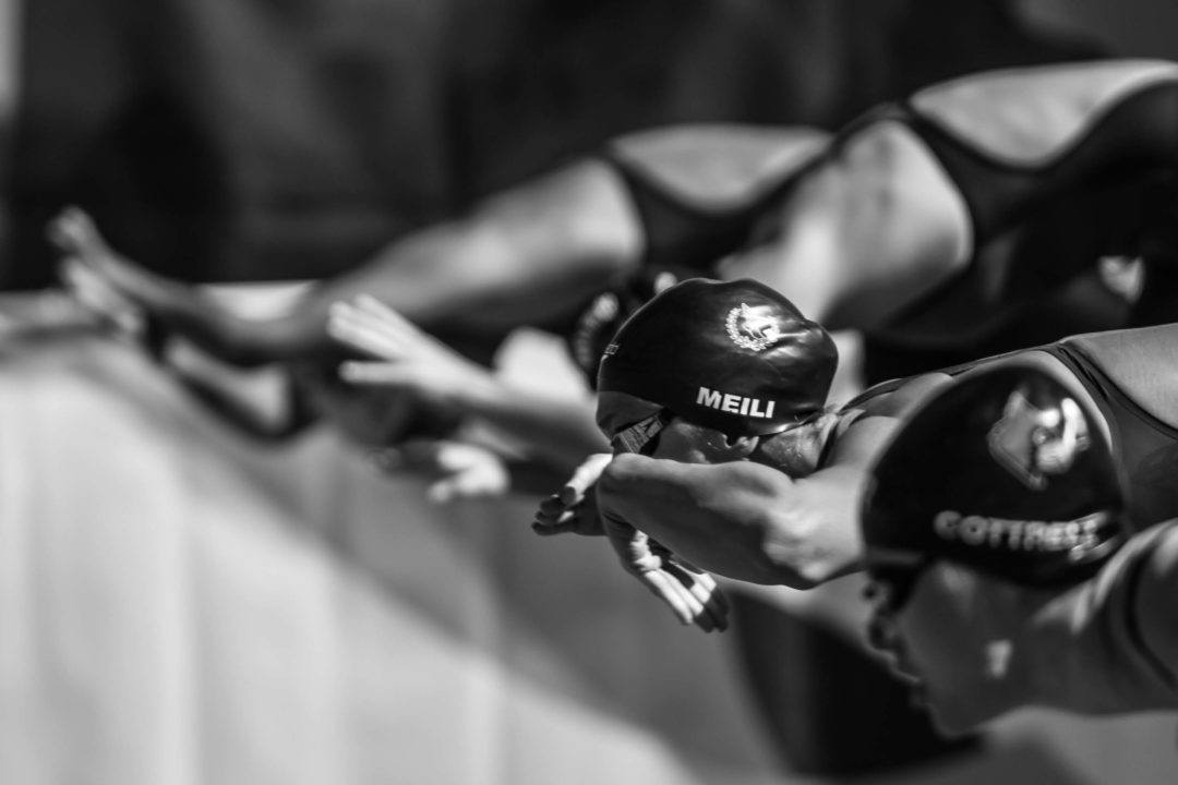 2017 U.S. Worlds Trials Preview: Meili with the Momentum in 100 Breast