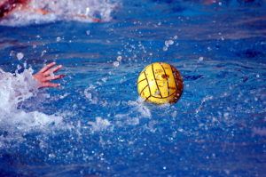 15th Anniversary of Cousineau Cup Water Polo Tournament Set For October 7-8