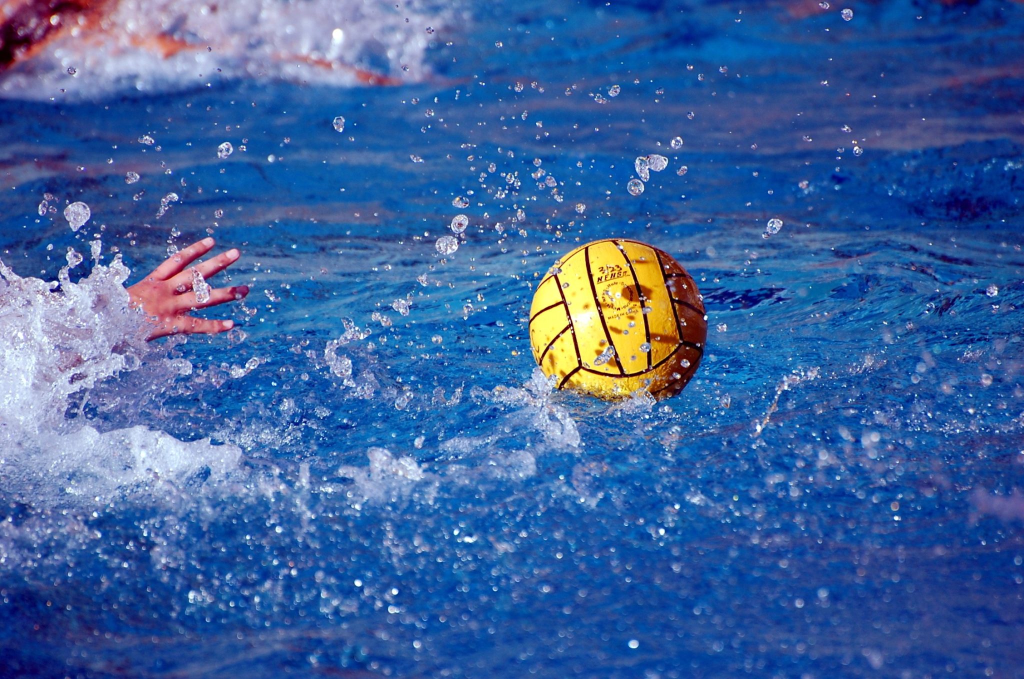 Hungary Claims Another Title At Men's European U15 Water Polo Championships