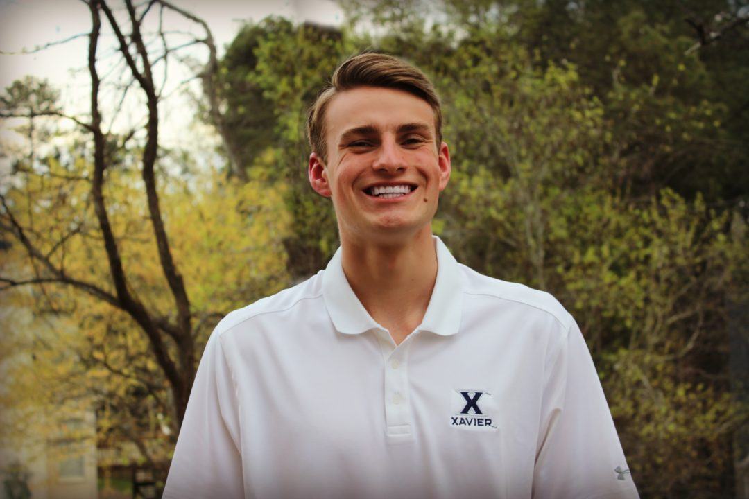 Nicholas Mahoney Verbally Commits to Xavier Musketeers for 2017-18