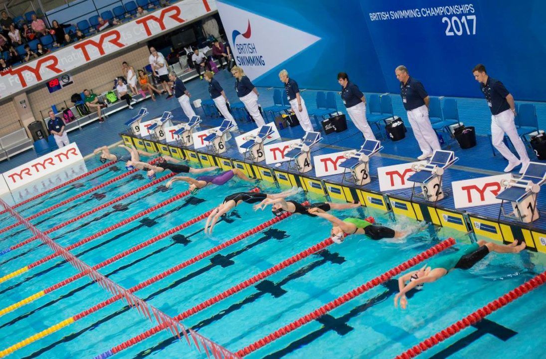 Beyond The Lane Lines: Scottish Swimming, New Zealand Launch At-Home Resources