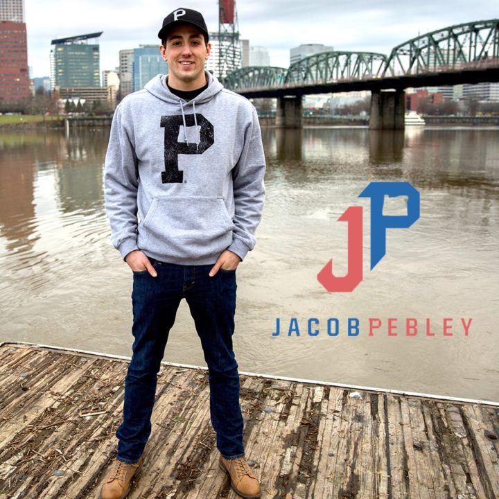 2016 Olympian Jacob Pebley To Marry Fiancee On August 26