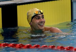 Stanley Makes 4 Kiwi Swimmers Qualified For Budapest Through Day 2